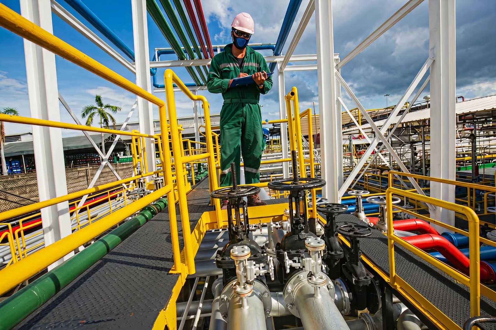 Ensuring Systems Perform from Day One