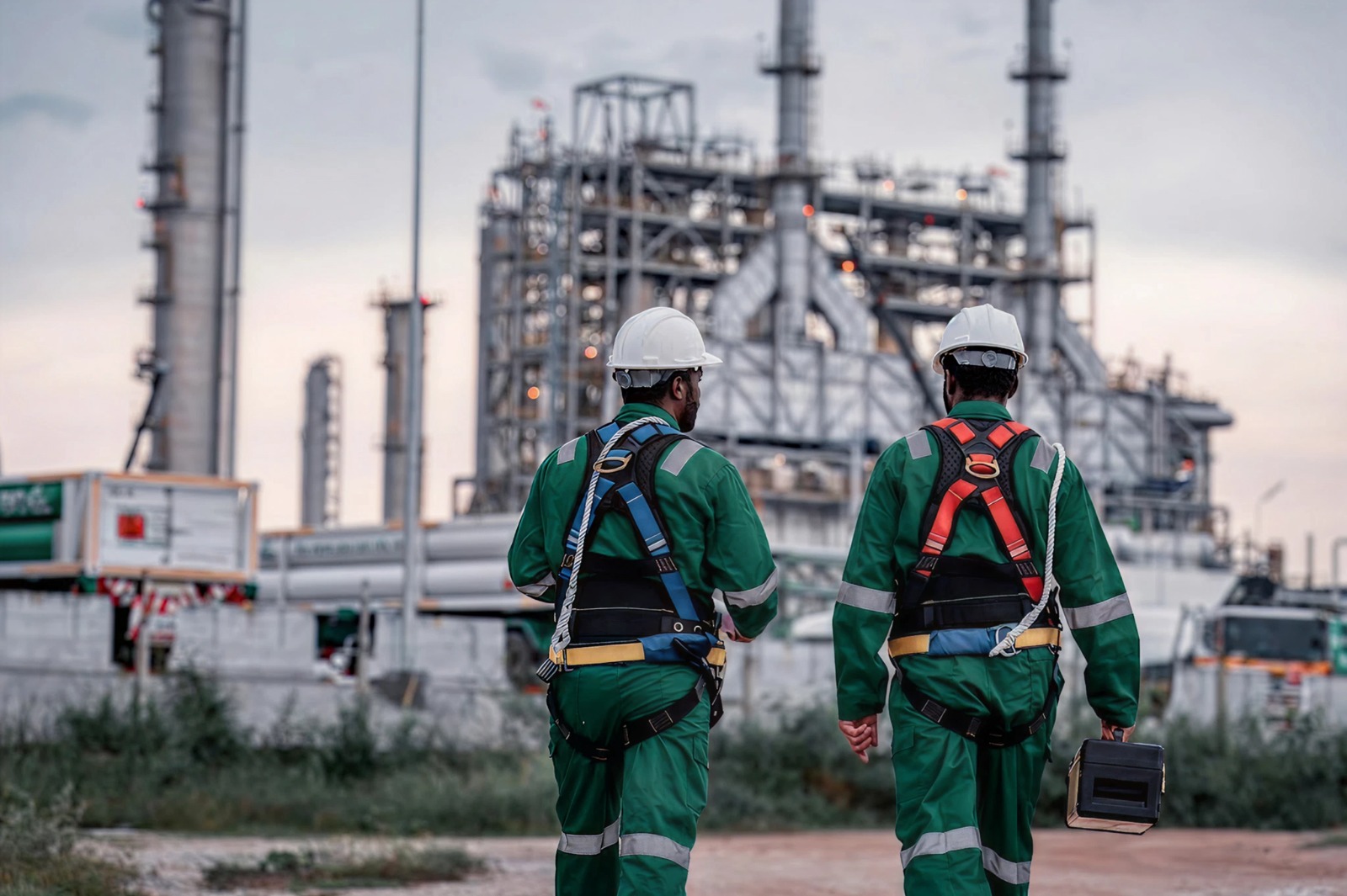 Commitment to Safety and Quality