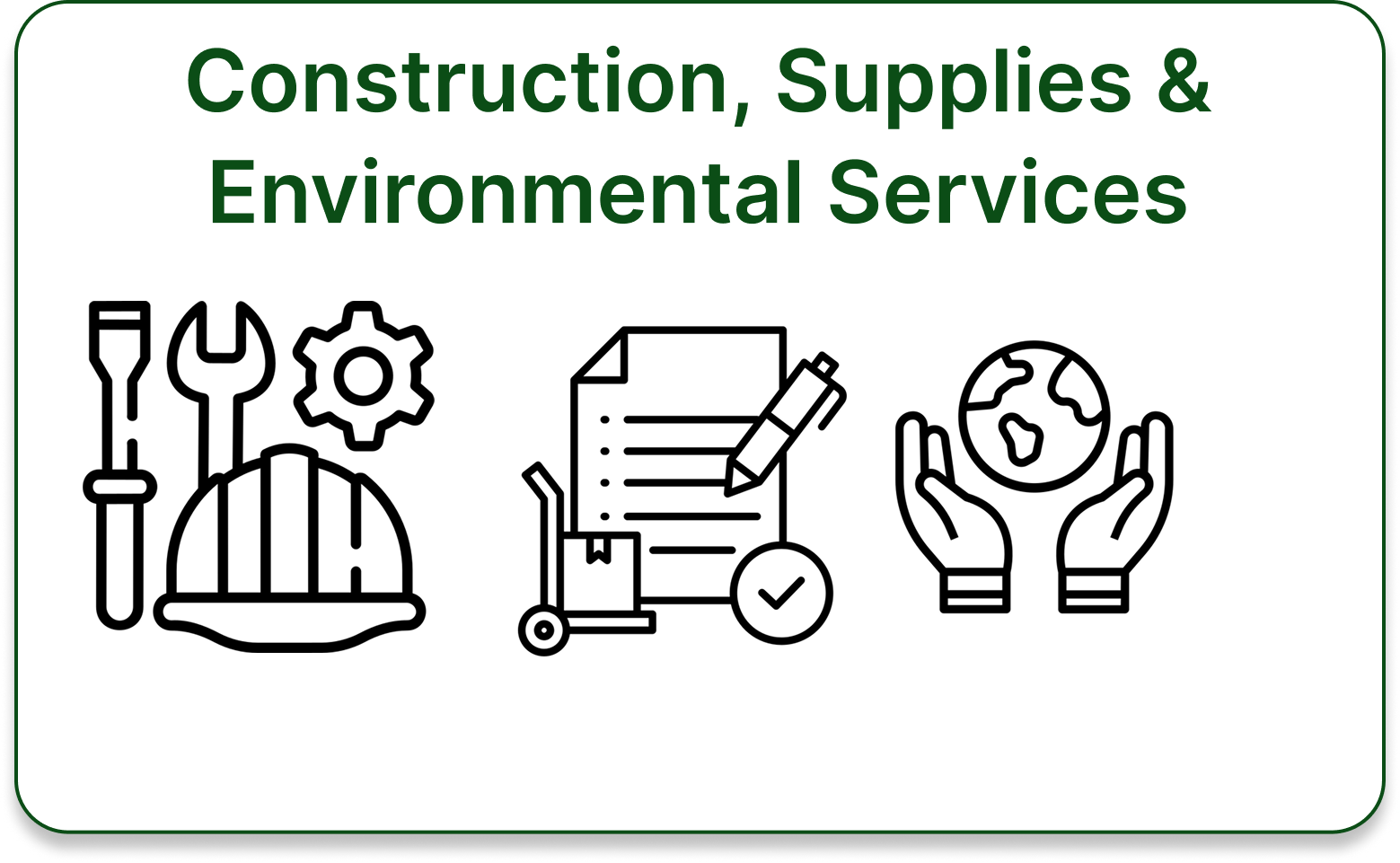 Environmental Services